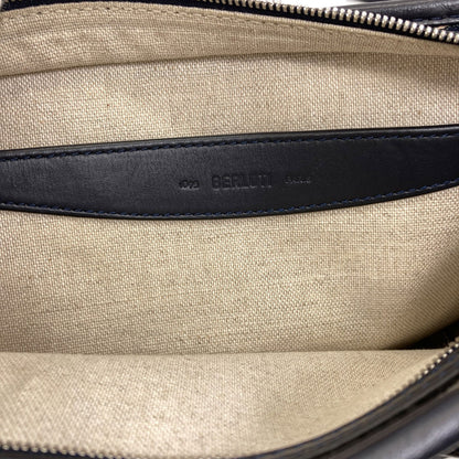 ベルルッティ アンジュール ガリバー 2WAY ハンドバッグ 中古 商品画像7