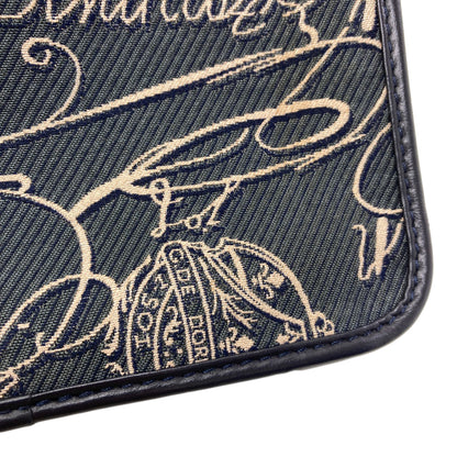 ベルルッティ アンジュール ガリバー 2WAY ハンドバッグ 中古 商品画像9