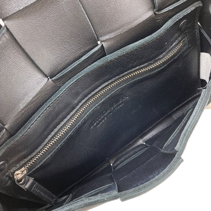 ボッテガヴェネタ マキシイントレチャート ショルダーバッグ 中古 商品画像6