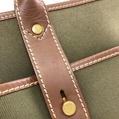 ハンティングワールド ロゴ トートバッグ 中古 商品画像14