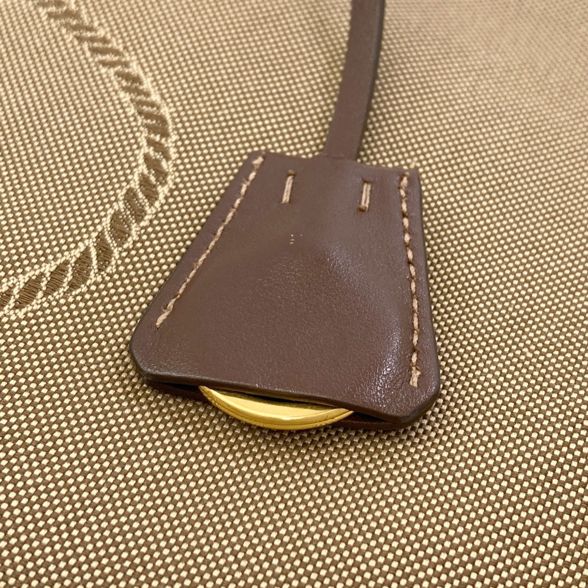 プラダ フィオッコ トートバッグ 中古 商品画像13