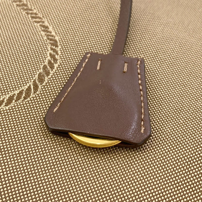 プラダ フィオッコ トートバッグ 中古 商品画像13