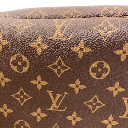 ルイヴィトン M41180 ネヴァーフルGM トートバッグ 中古 商品画像16