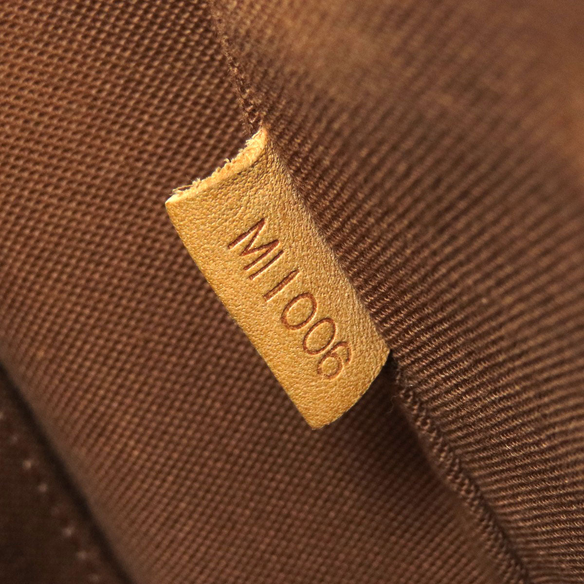 ルイヴィトン M40106 メッセンジャーボスフォールPM ショルダーバッグ 中古 商品画像8