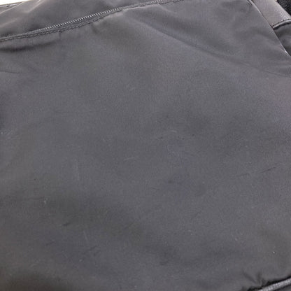 プラダ ロゴ金具 ショルダーバッグ 中古 商品画像13