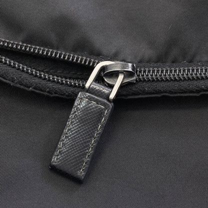 プラダ ロゴ金具 ショルダーバッグ 中古 商品画像17