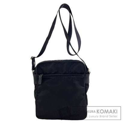 プラダ ロゴ金具 ショルダーバッグ 中古 商品画像1