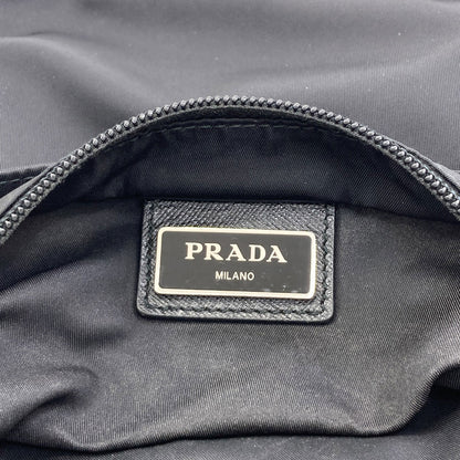 プラダ ロゴ金具 ショルダーバッグ 中古 商品画像7