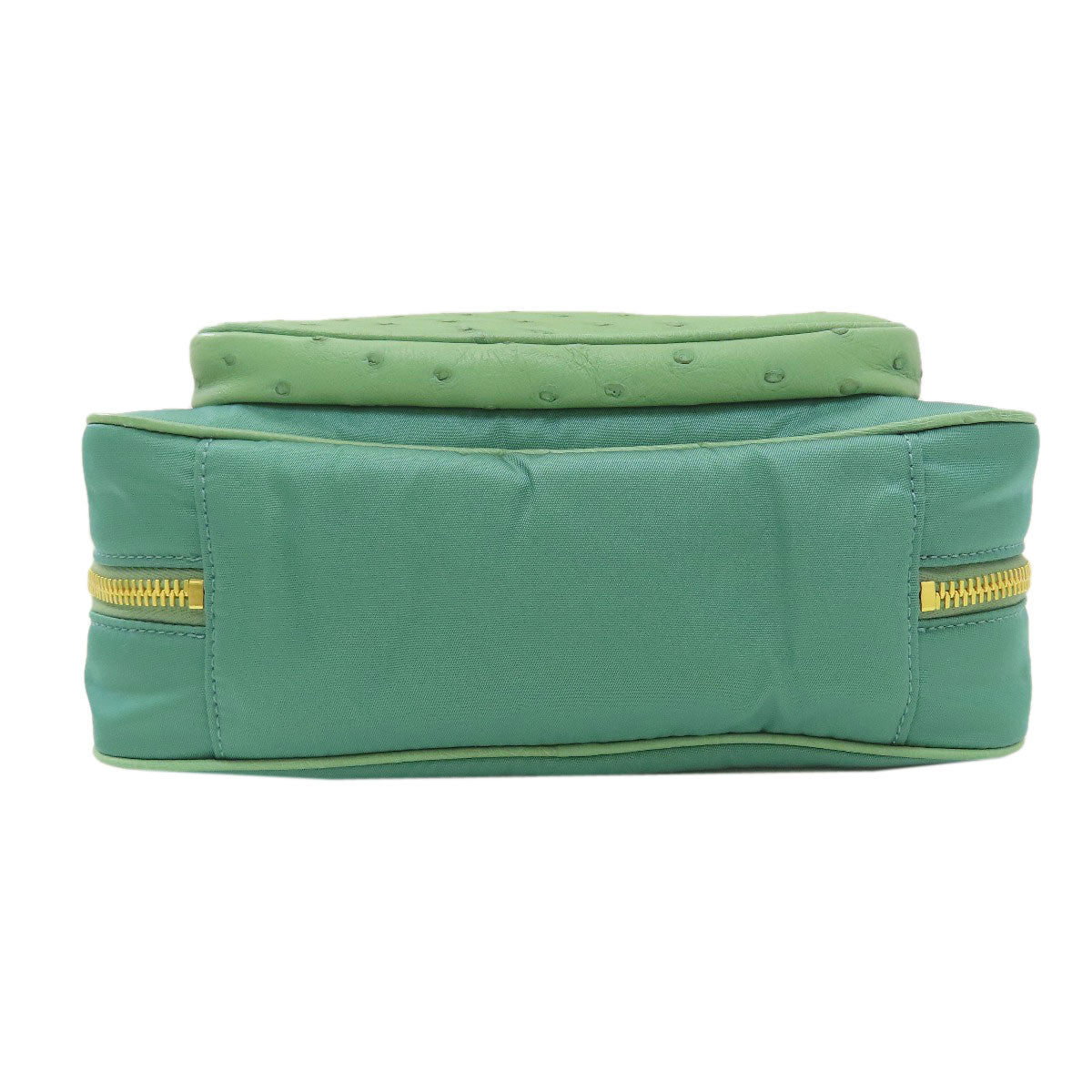 プラダ RE-NYLON 2WAY ハンドバッグ 中古 商品画像5