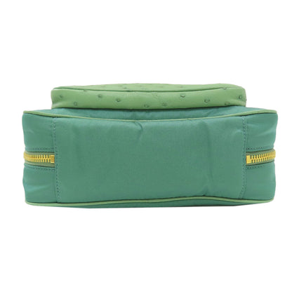 プラダ RE-NYLON 2WAY ハンドバッグ 中古 商品画像5