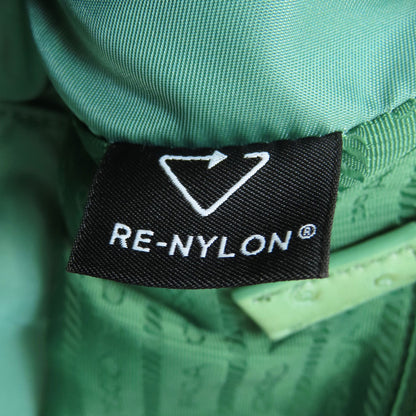プラダ RE-NYLON 2WAY ハンドバッグ 中古 商品画像8