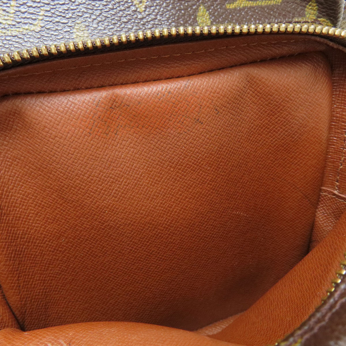 ルイヴィトン M45236 アマゾン ショルダーバッグ 中古 商品画像12