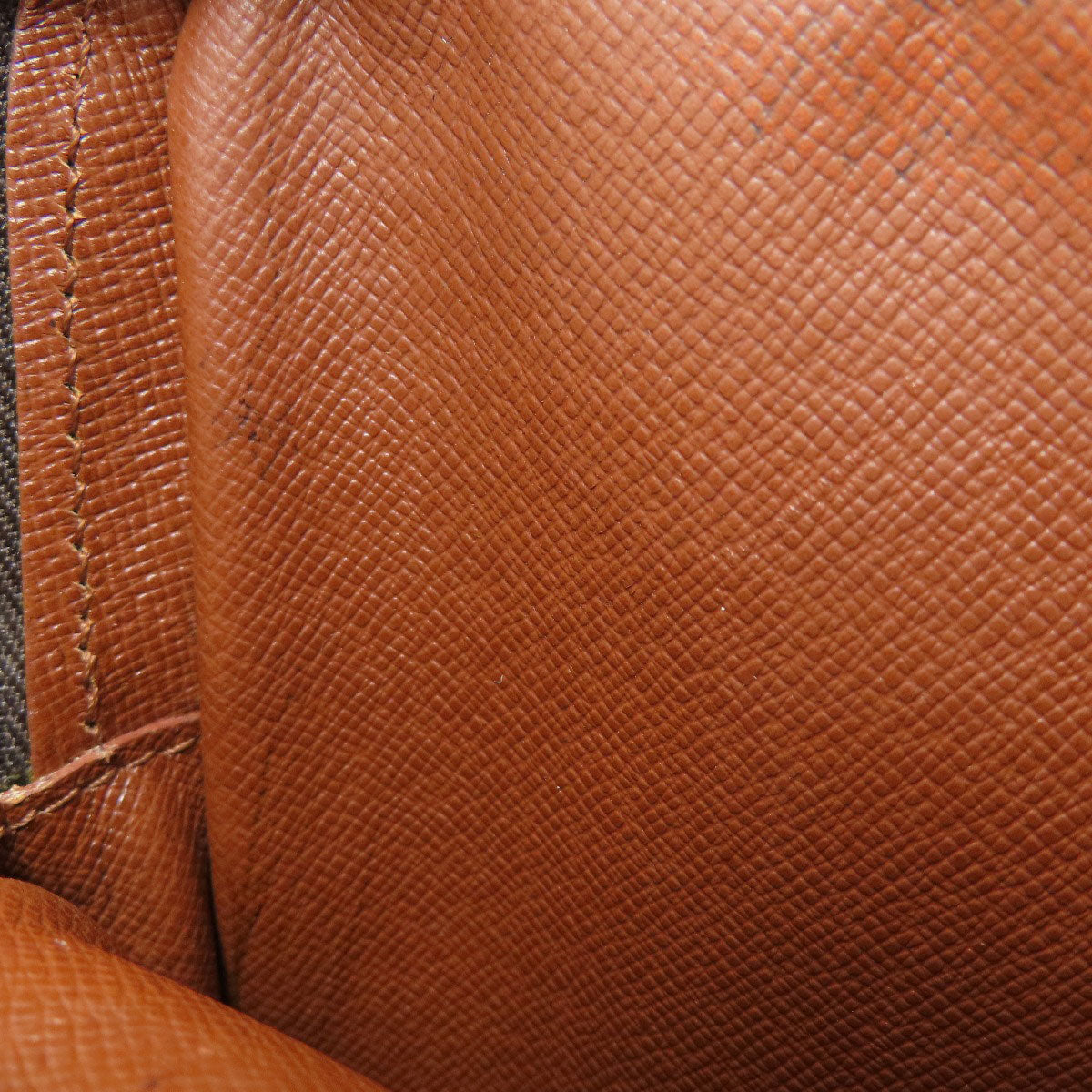 ルイヴィトン M45236 アマゾン ショルダーバッグ 中古 商品画像13