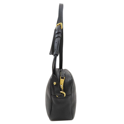 プラダ 1BH093 ロゴ ショルダーバッグ 中古 商品画像4