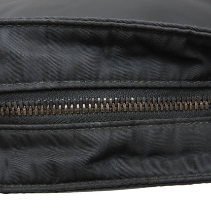 プラダ ロゴ金具 ショルダーバッグ 中古 商品画像12
