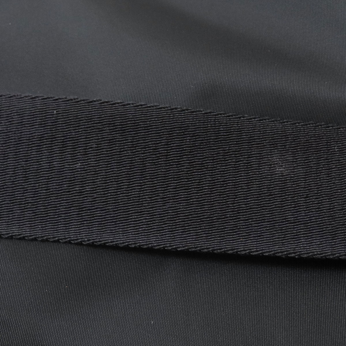 プラダ ロゴ金具 ショルダーバッグ 中古 商品画像18