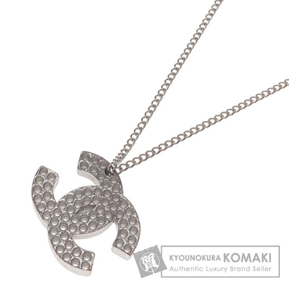 シャネル ココマーク ネックレス 中古 商品画像1