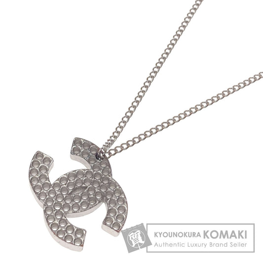 シャネル ココマーク ネックレス 中古 商品画像1