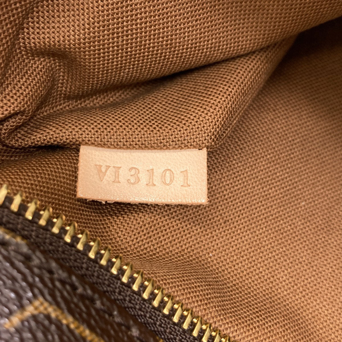 ルイヴィトン M40524 ポシェットヴァルミー ショルダーバッグ 中古 商品画像8