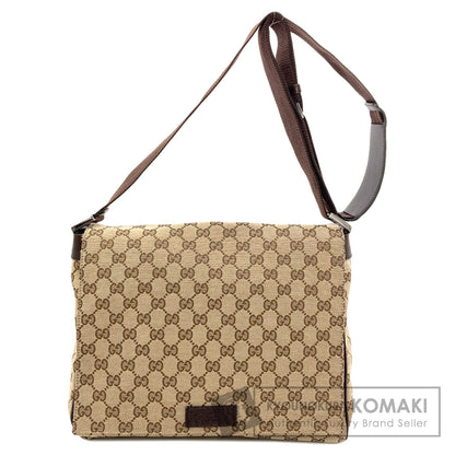 グッチ 146236 GG ショルダーバッグ 中古 商品画像1