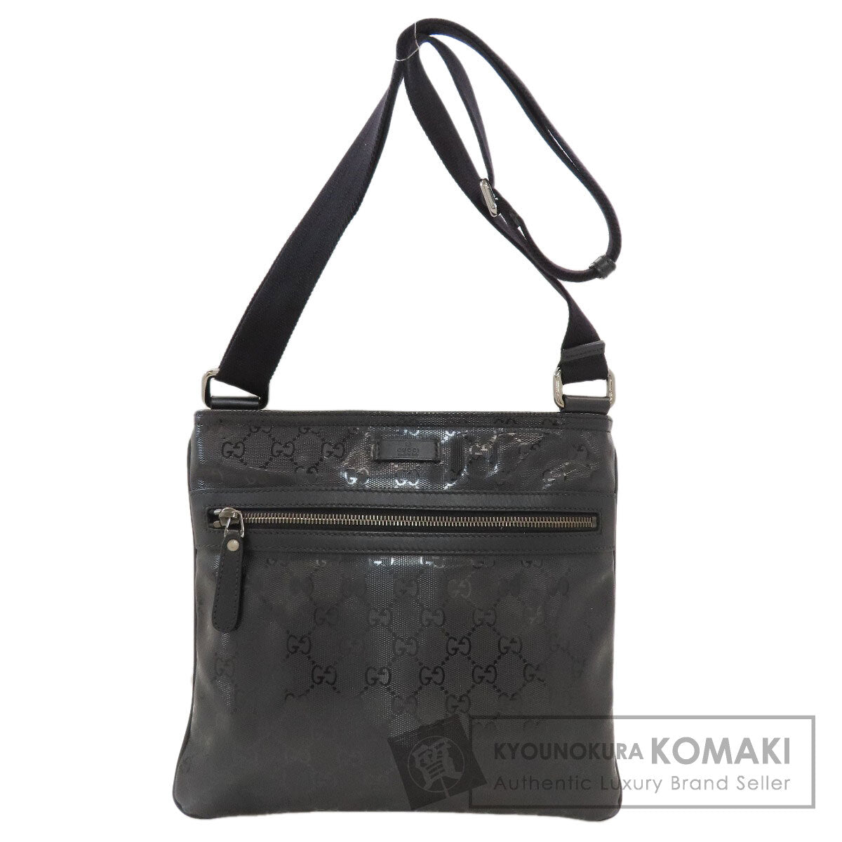 グッチ 295257 GG インプリメ ショルダーバッグ 中古 商品画像1