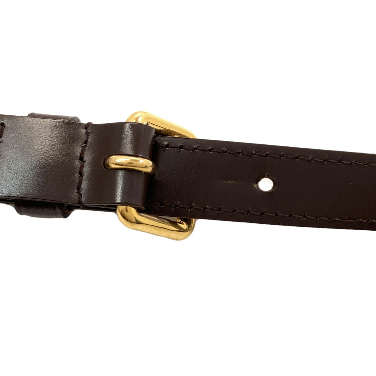ルイヴィトン N42251 ブルームズベリPM ショルダーバッグ 中古 商品画像14