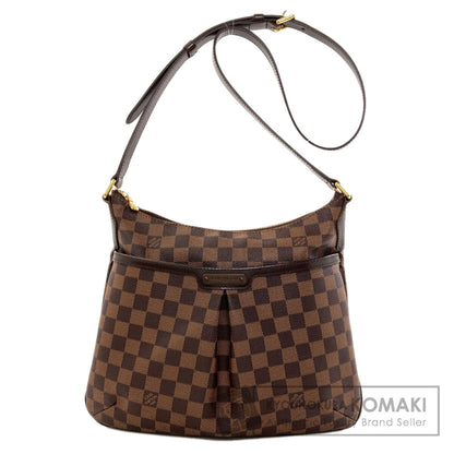 ルイヴィトン N42251 ブルームズベリPM ショルダーバッグ 中古 商品画像1