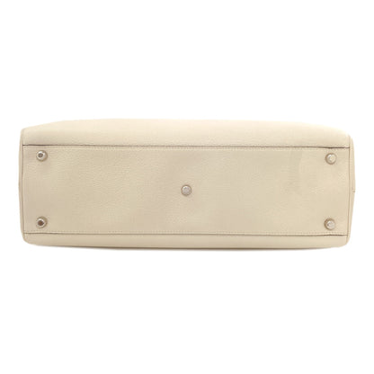 グッチ 564714 ズゥミ ミディアム トップハンドル 2WAY ハンドバッグ 中古 商品画像5