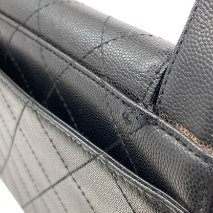 シャネル ココマーク マトラッセ ハンドバッグ 中古 商品画像16