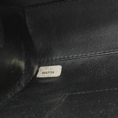 シャネル ココマーク マトラッセ ハンドバッグ 中古 商品画像8