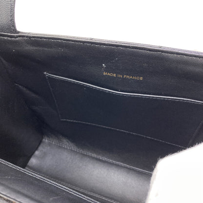 シャネル ココマーク マトラッセ ハンドバッグ 中古 商品画像10