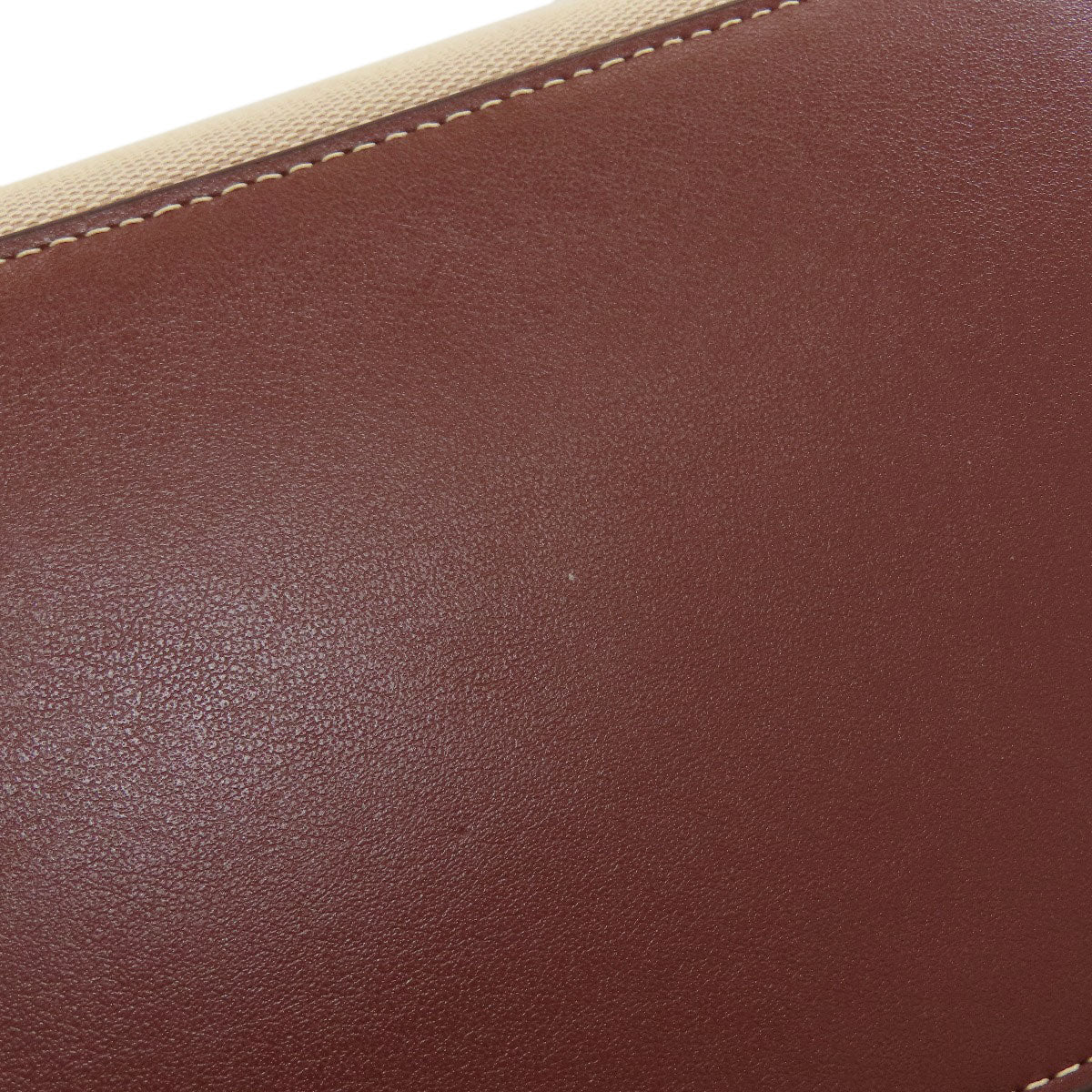 コーチ CH189 ハンナ キャリーオール 2WAY トートバッグ 中古 商品画像16