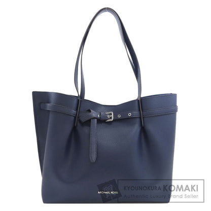 マイケルコース EMILIA EW ペブルレザー トートバッグ 中古 商品画像1