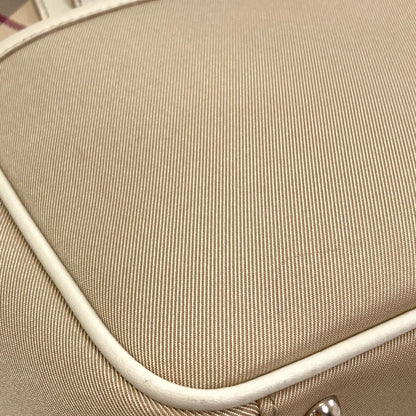 バーバリー バーバリーチェック ハンドバッグ 中古 商品画像10