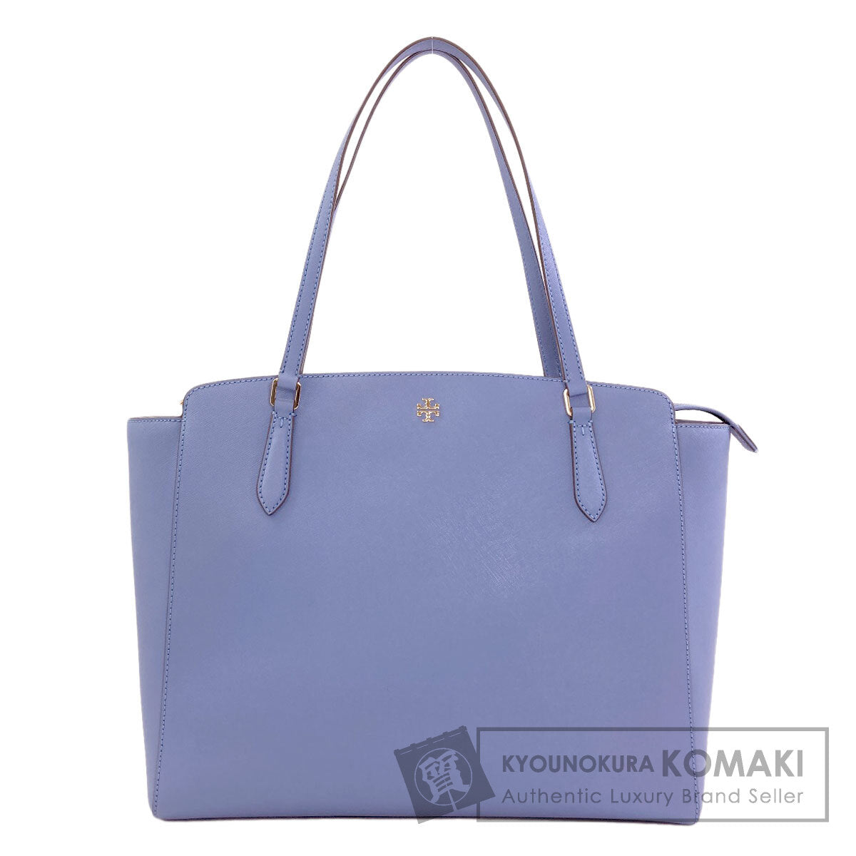 トリーバーチ エマーソン トートバッグ 中古 商品画像1