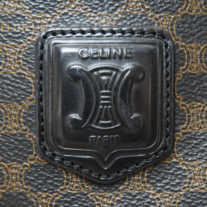 セリーヌ マカダム柄 トートバッグ 中古 商品画像13