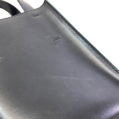 マルニ ミュゼオ 2WAY ハンドバッグ 中古 商品画像12