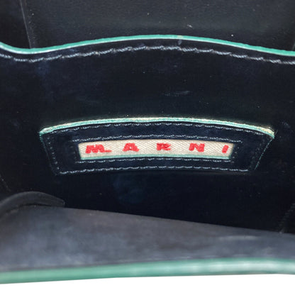 マルニ ミュゼオ 2WAY ハンドバッグ 中古 商品画像7