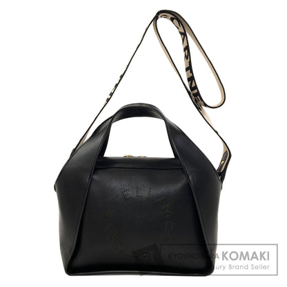 ステラマッカートニー 2WAY ハンドバッグ 中古 商品画像1