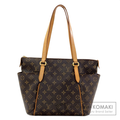ルイヴィトン M56688 トータリーPM トートバッグ 中古 商品画像1