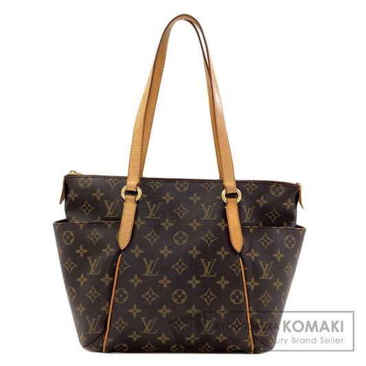 ルイヴィトン M56688 トータリーPM トートバッグ 中古 商品画像1