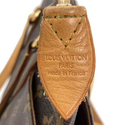 ルイヴィトン M56688 トータリーPM トートバッグ 中古 商品画像7