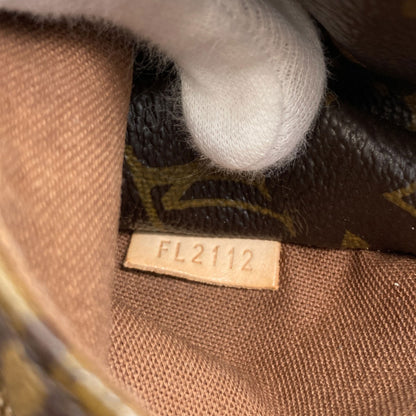 ルイヴィトン M56688 トータリーPM トートバッグ 中古 商品画像8