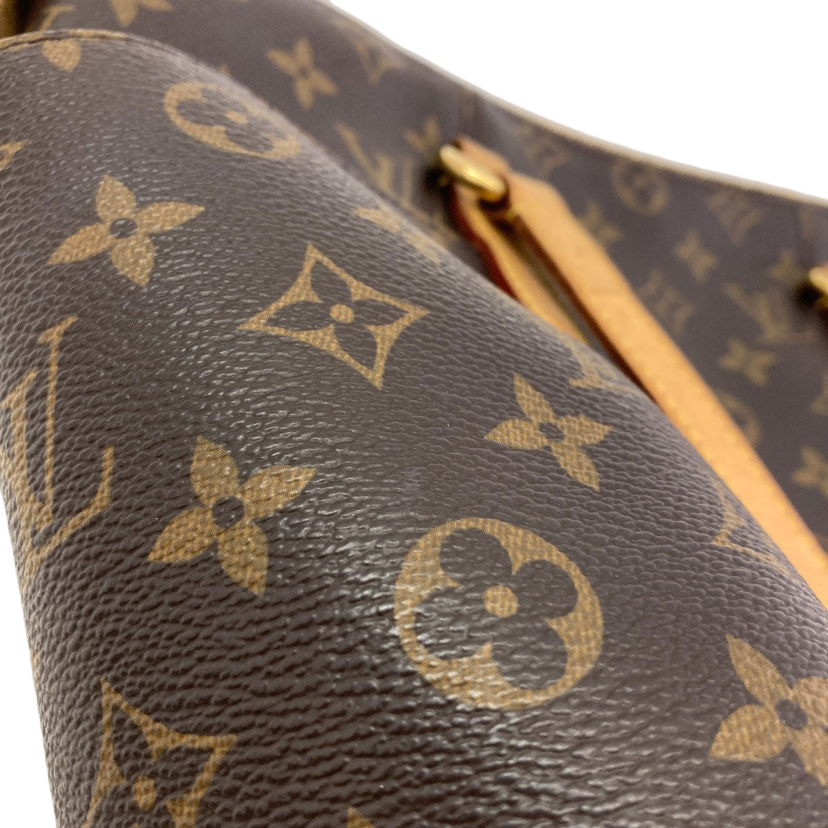ルイヴィトン M56688 トータリーPM トートバッグ 中古 商品画像9
