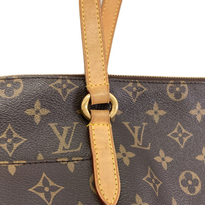 ルイヴィトン M56688 トータリーPM トートバッグ 中古 商品画像10