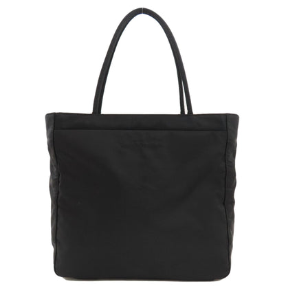 プラダ ロゴ金具 トートバッグ 中古 商品画像2