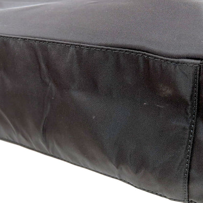 プラダ ロゴ金具 トートバッグ 中古 商品画像13