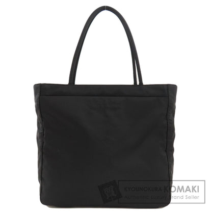 プラダ ロゴ金具 トートバッグ 中古 商品画像1
