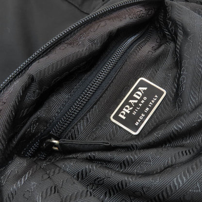 プラダ ロゴ金具 トートバッグ 中古 商品画像10