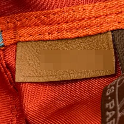 エルメス ミュザルディーヌ ポション 替えバッグ 化粧ポーチ 中古 商品画像8
